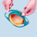 BalanceBowl - 360 Anti-Spill Bowl - Panarj