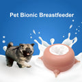 PawSpresso - Portable Pet Milk Feeding Bowl - Panarj