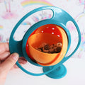 BalanceBowl - 360 Anti-Spill Bowl - Panarj