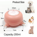 PawSpresso - Portable Pet Milk Feeding Bowl - Panarj