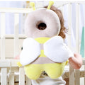 HeadCatcher - Baby Head Protection Cushion - Panarj