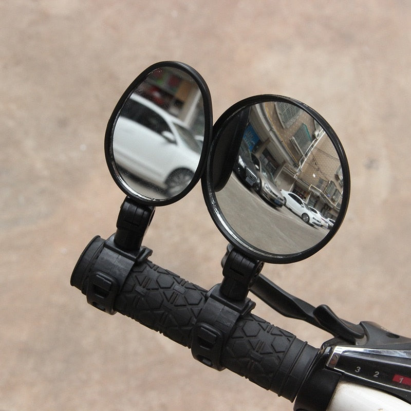 CyclaVision - Universal Bicycle Mirror - Panarj