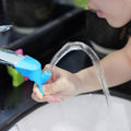 Nozzler - Sink Nozzle Faucet Extender - Panarj