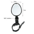 CyclaVision - Universal Bicycle Mirror - Panarj