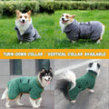 Dog Towel