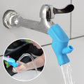 Nozzler - Sink Nozzle Faucet Extender - Panarj