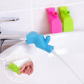 Nozzler - Sink Nozzle Faucet Extender - Panarj