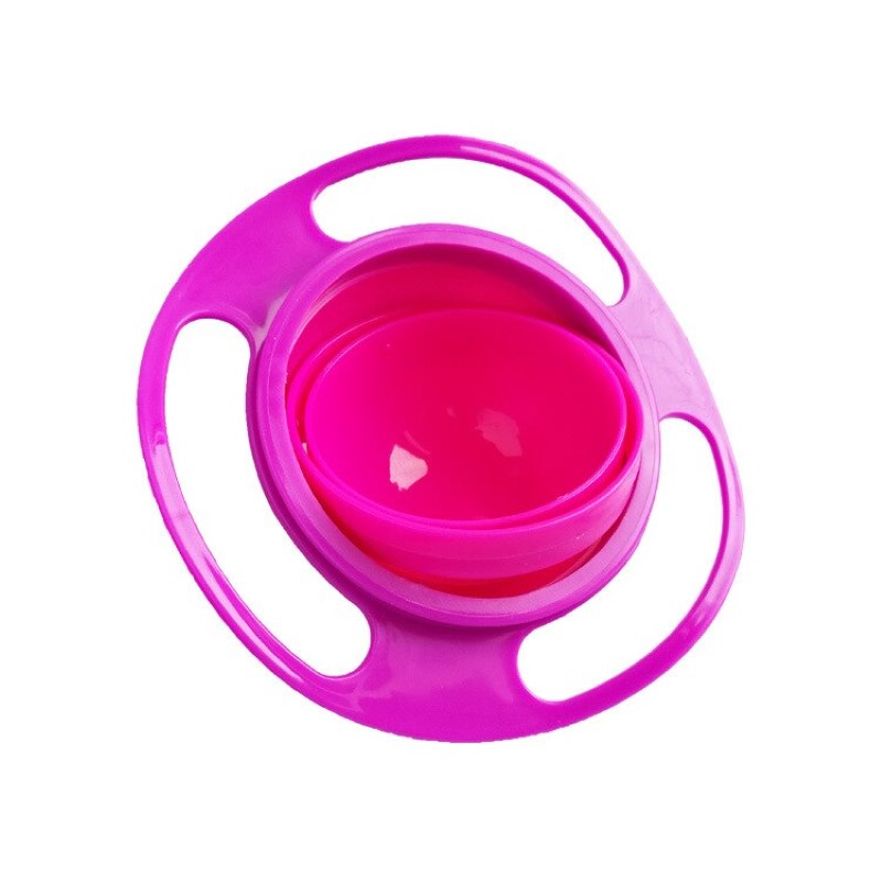 BalanceBowl - 360 Anti-Spill Bowl - Panarj