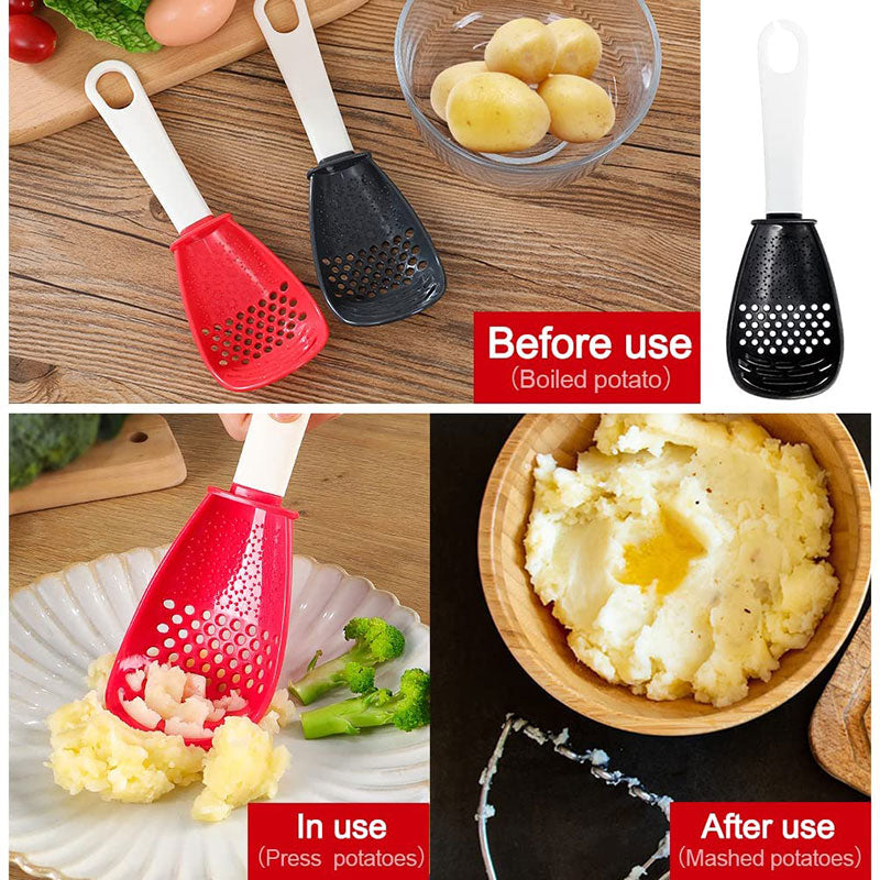 Spooney - Multifunctional Cooking Spoon - Panarj