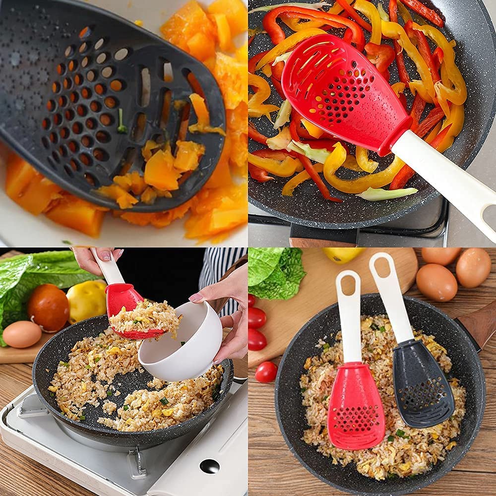 Spooney - Multifunctional Cooking Spoon - Panarj