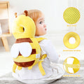 HeadCatcher - Baby Head Protection Cushion - Panarj