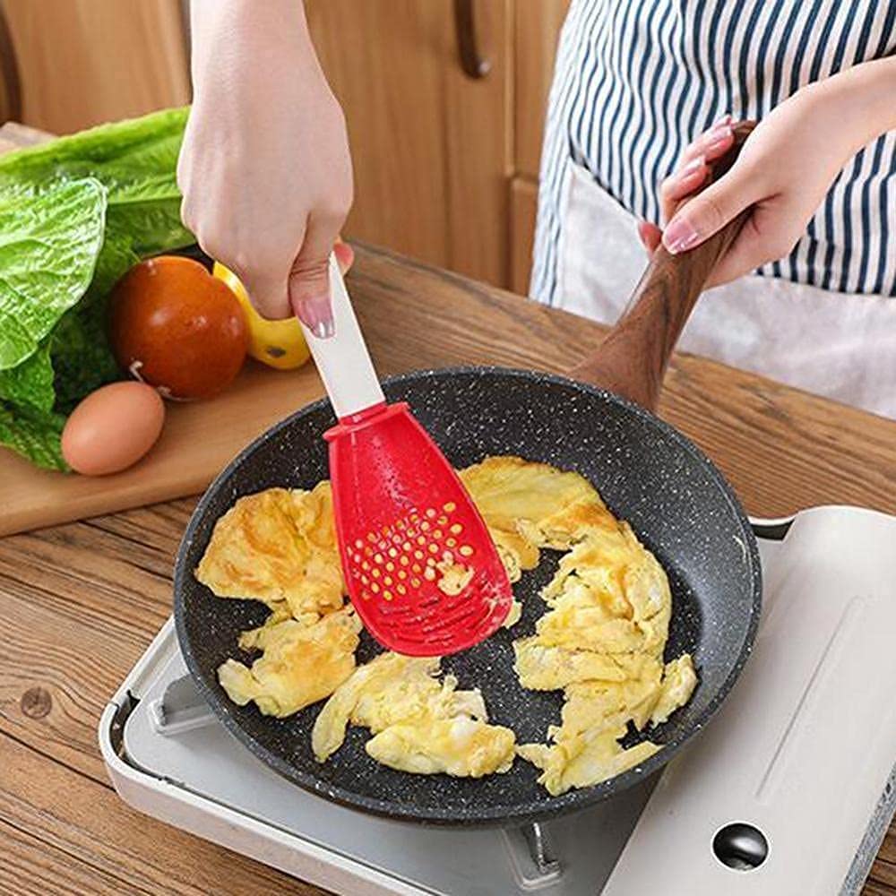 Spooney - Multifunctional Cooking Spoon - Panarj