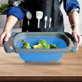 Folander - Universal Expandable Colander - Panarj