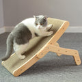 KittyMat - Cat Scratcher Bed - Panarj